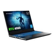 ErazerDeputy P60i MD62747-R32S1 i5 13420H, 32GB, 1TB, RTX4060 8GB, F.Dos, 15,6'' FHD 144Hz