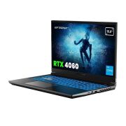ErazerDeputy P60i MD62747-R32S1 i5 13420H, 32GB, 1TB, RTX4060 8GB, F.Dos, 15,6'' FHD 144Hz