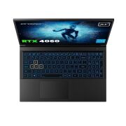 ErazerDeputy P60i MD62747-R32S1 i5 13420H, 32GB, 1TB, RTX4060 8GB, F.Dos, 15,6'' FHD 144Hz
