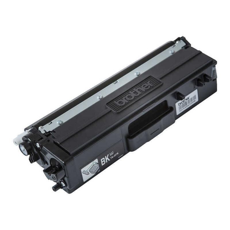 Brother Toner Orj. TN-469BK Black (9K) HL-L8260CDN, HL-L8260CDW, HL-L8360CDW, HL-L9310CDW, MFC-L8690CDW, MFC-L8900CDW, MFC-L9570CDW