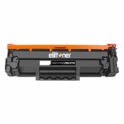 Elittoner Canon CRG-071H, LBP122, MF272, MF275 Chipli (2.5K)