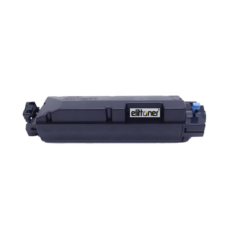 Elittoner KYOCERA TK-5270K, P6230, M6230, M6630 Black (160Gr) (8K)