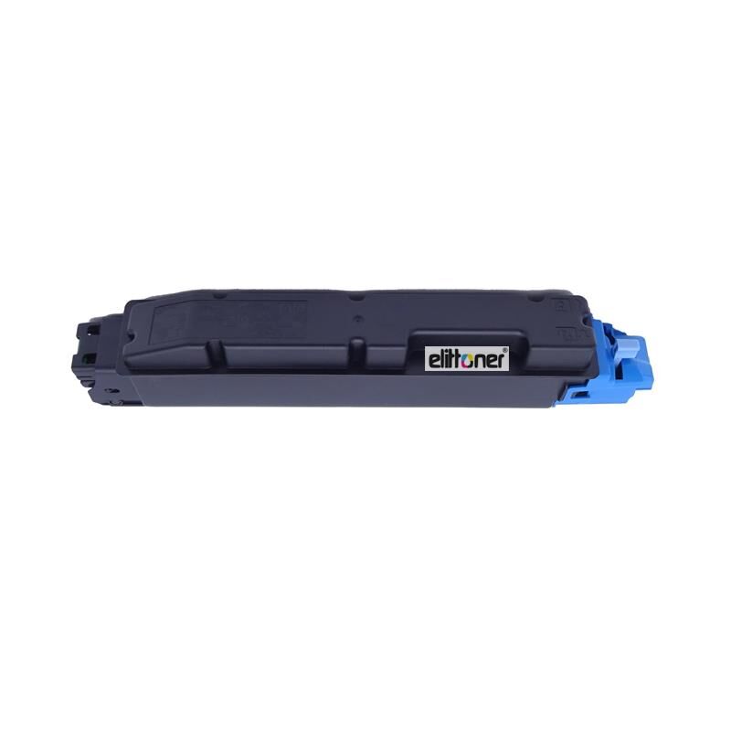 Elittoner Kyocera TK-5270C, P6230, M6230, M6630 Cyan (100Gr) (6K)