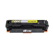 Elittoner Hp W2032A (415A) M455, M454, M479, M480 Yellow Chipli (2.1K)