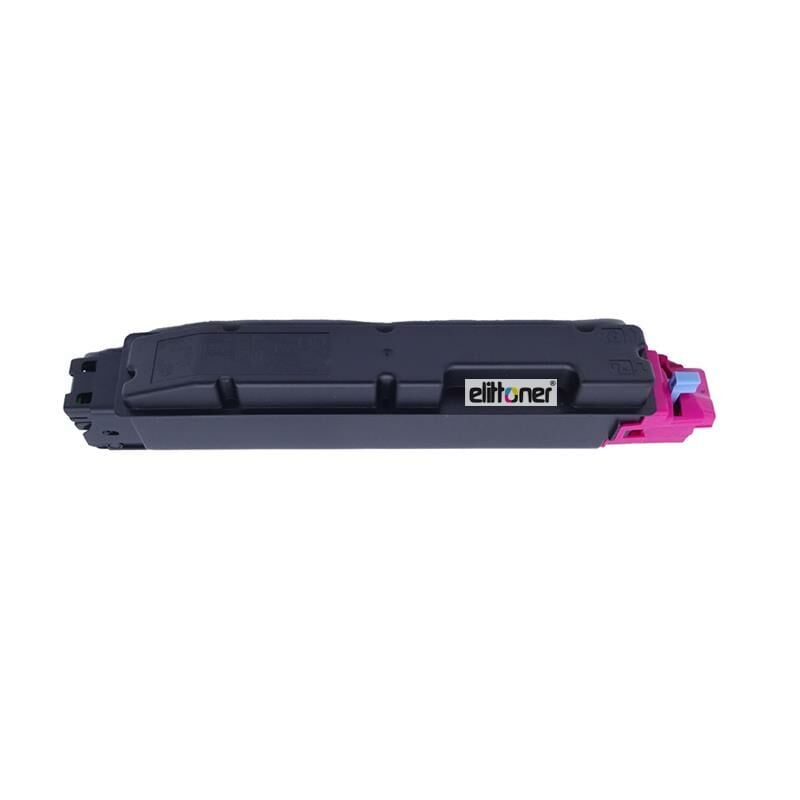 Elittoner KYOCERA TK-5270M, P6230, M6230, M6630 Magenta (100Gr) (6K)