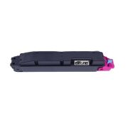 Elittoner Kyocera TK-5270M, P6230, M6230, M6630 Magenta (100Gr) (6K)