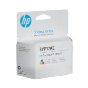 HP 3YP17AE Orijinal Renkli Baskı Kafası, Smart Tank 660, 670, 700, 6000, 7000, 7300, 7600 serisi