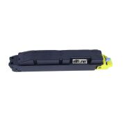Elittoner KYOCERA TK-5270Y, P6230, M6230, M6630 Yellow (100Gr) (6K)