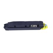 Elittoner KYOCERA TK-5270Y, P6230, M6230, M6630 Yellow (100Gr) (6K)