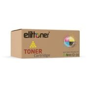 Elittoner KYOCERA TK-5270Y, P6230, M6230, M6630 Yellow (100Gr) (6K)