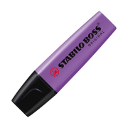 Stabilo Boss Original Fosforlu Kalem Eflatun 70/55