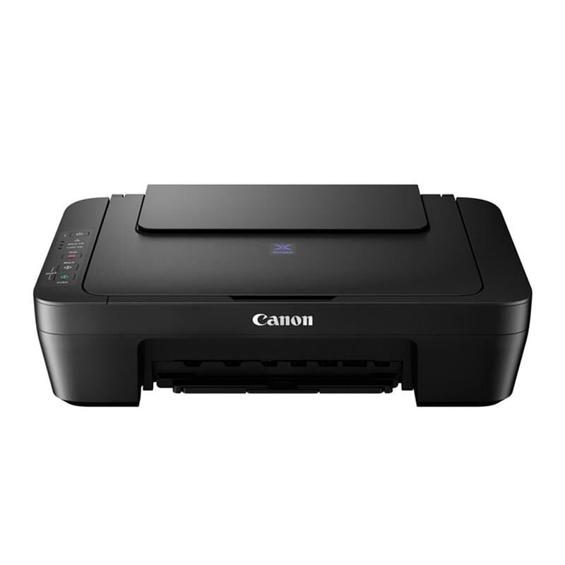 Canon Pixma E414 Renkli Çok Fonksiyonlu Mürekkep Püskürtmeli Yazıcı
