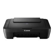Canon Pixma E414 Renkli Çok Fonksiyonlu Mürekkep Püskürtmeli Yazıcı