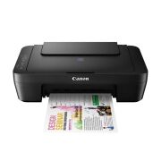 Canon Pixma E414 Renkli Çok Fonksiyonlu Mürekkep Püskürtmeli Yazıcı