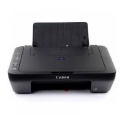 Canon Pixma E414 Renkli Çok Fonksiyonlu Mürekkep Püskürtmeli Yazıcı