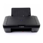 Canon Pixma E414 Renkli Çok Fonksiyonlu Mürekkep Püskürtmeli Yazıcı