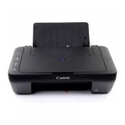 Canon Pixma E414 Renkli Çok Fonksiyonlu Mürekkep Püskürtmeli Yazıcı