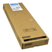 Epson Mürekkep Orj. WF-C879R XXL (50K) Cyan