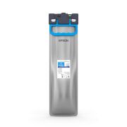 Epson Mürekkep Orj. WF-C879R XXL (50K) Cyan