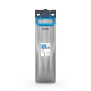 Epson Mürekkep Orj. WF-C879R XXL (50K) Cyan