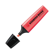 Stabilo Boss Original Fosforlu Kalem Kırmızı 70/40
