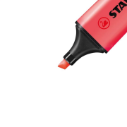 Stabilo Boss Original Fosforlu Kalem Kırmızı 70/40