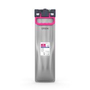 Epson Mürekkep Orj. WF-C879R XXL (50K) Magenta - C13T05B340