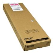 Epson Mürekkep Orj. WF-C879R XXL (50K) Magenta - C13T05B340