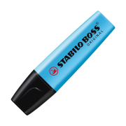 Stabilo Boss Original Fosforlu Kalem Mavi 70/31