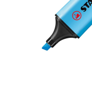 Stabilo Boss Original Fosforlu Kalem Mavi 70/31