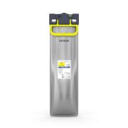 Epson Mürekkep Orj. WF-C879R XXL (50K) Yellow