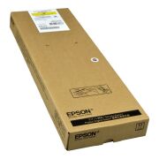 Epson Mürekkep Orj. WF-C879R XXL (50K) Yellow