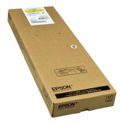 Epson Mürekkep Orj. WF-C879R XXL (50K) Yellow - C13T05B440