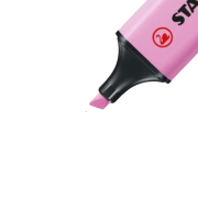 Stabilo Boss Original Fosforlu Kalem Pastel Buzlu Fuşya 70/158