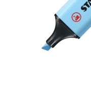 Stabilo Boss Original Fosforlu Kalem Pastel Esinti Mavi 70/112