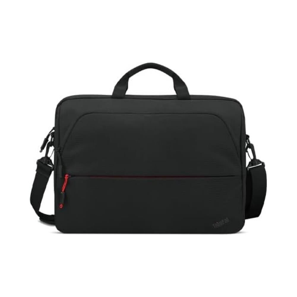 Lenovo 15,6'' ThinkPad Essential Notebook Çantası Siyah, 4X41C12469