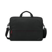 Lenovo 15,6'' ThinkPad Essential Notebook Çantası Siyah, 4X41C12469
