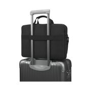 Lenovo 15,6'' ThinkPad Essential Notebook Çantası Siyah, 4X41C12469