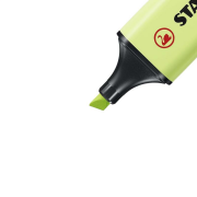 Stabilo Boss Original Fosforlu Kalem Pastel Açık Yeşil 70/133