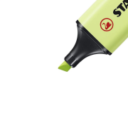 Stabilo Boss Original Fosforlu Kalem Pastel Açık Yeşil 70/133