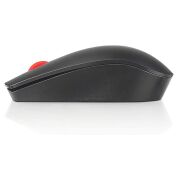Lenovo ThinkPad Kablosuz Mouse 2.4Ghz 1200Dpı, Siyah - 4X30M56887
