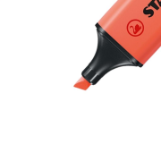 Stabilo Boss Original Fosforlu Kalem Pastel Kırmızı 70/140