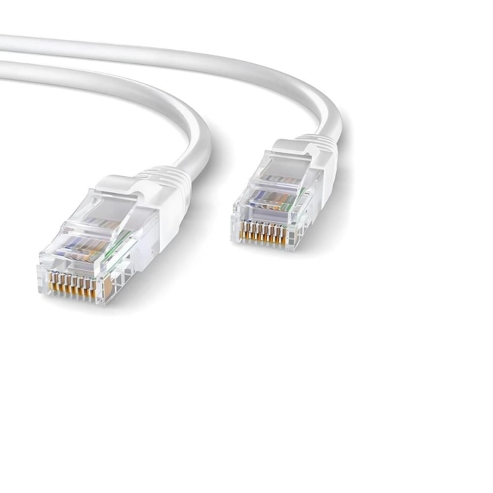 Elitstore Cat6 Patch Kablo 1 Metre, Gri - CAT6-01MT-G