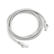 Elitstore Cat6 Patch Kablo 1 Metre, Gri
