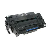 Elittoner Hp Q6511A (11A) 2410, 2420, 2430 - Canon CRG-710, LBP3460 (6K)