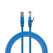 Elitstore Cat6 Patch Kablo 3 Metre, Mavi