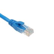 Elitstore Cat6 Patch Kablo 3 Metre, Mavi