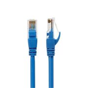 Elitstore Cat6 Patch Kablo 3 Metre, Mavi