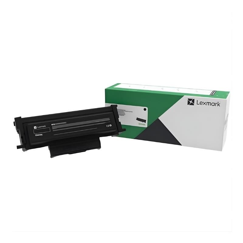 Lexmark B225000 Toner Orj. - B2236 (1.2K)