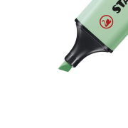 Stabilo Boss Original Fosforlu Kalem Pastel Yeşil 70/116